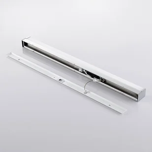 LINDBY Lindby Klea lampa łazienkowa LED 90 cm - Lampy ścienne - miniaturka - grafika 4