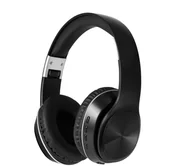 Słuchawki - Omega FH0925 Czarny - miniaturka - grafika 1