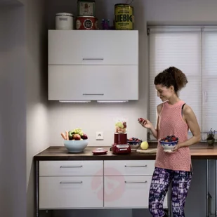 Ledvance Linear Mobile oprawa podszafkowa LED - Lampy pozostałe - miniaturka - grafika 4