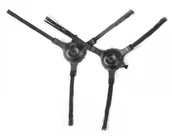 Akcesoria do odkurzaczy - Eta Szczotki boczne do Raggio 522500150 | - miniaturka - grafika 1