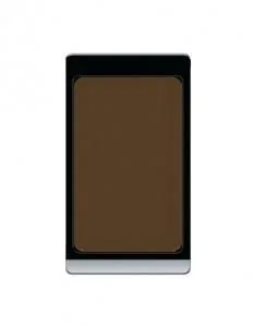 Artdeco Duochrome 208 elegant brown - Cienie do powiek - miniaturka - grafika 2