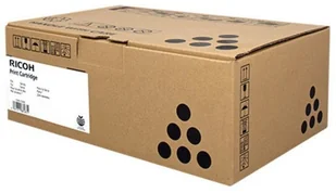 Ricoh Toner do IM 600 | 25 000 str | black 418478 - Bębny do drukarek - miniaturka - grafika 2