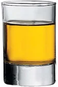 Wyposażenie lokali gastronomicznych - Pasabahce Kieliszek do wódki 60 ml side 400035 - miniaturka - grafika 1
