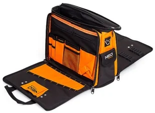 NEO-TOOLS Torba narzędziowa 84-308) 84-308 - Skrzynki i torby narzędziowe - miniaturka - grafika 4