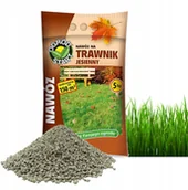 Nawozy ogrodnicze - Ogród Start Skuteczny Nawóz Jesienny Do Trawników - miniaturka - grafika 1