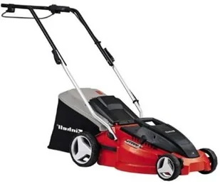 Einhell GC-EM 1742 (3400160) - Kosiarki - miniaturka - grafika 2