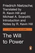 Książki do nauki języka angielskiego - Penguin Books The Will to Power - Fryderyk Nietzsche - miniaturka - grafika 1