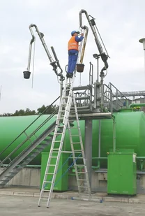 Krause 996 99674966 Drabina wielofunkcyjna Stabilo 3x14 wysokość robocza 10,90m) 74966-uniw - Drabiny Krause 996 99674966 Drabina wielofunkcyjna Stabilo 3x14 wysokość robocza 10,90m) 74966-uniw - Drabiny - miniaturka - grafika 15