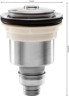 ACTIVESHOP ODPŁYW MYJNI FRYZJERSKIEJ F04 140152 [17993988] - Pozostałe akcesoria kosmetyczne - miniaturka - grafika 6