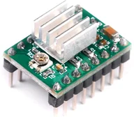 Akcesoria do komputerów jednopłytkowych - Stepstick Ramps A4988 sterownik silnika krokowego - miniaturka - grafika 1