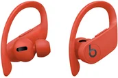 Słuchawki - Beats by Dre Powerbeats Pro Czerwony (MXYA2EE/A) - miniaturka - grafika 1