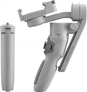 Zhiyun Gimbal Smooth Q3 - Kamery cyfrowe - akcesoria - miniaturka - grafika 2