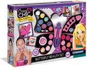 Zabawki kreatywne - Clementoni 15994.9  zestaw schminck - miniaturka - grafika 1