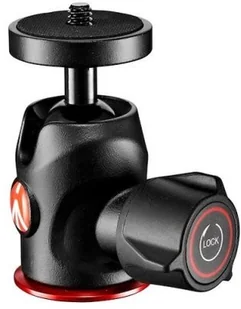 Manfrotto MH492-BH - Głowice do statywów - miniaturka - grafika 4