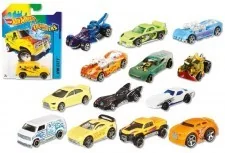 Mattel HOT WHEELS Samochodzik Zmieniający kolor BHR15 - Samochody i pojazdy dla dzieci - miniaturka - grafika 15