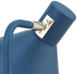 Orion Lampa biurkowa Viktoria regulowana niebieska - Lampy stojące - miniaturka - grafika 3