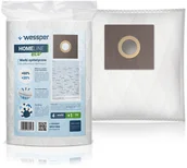 Worki do odkurzaczy - WESSPER Worki do odkurzaczy Amica Maxis Power WES1008 HomeLine, 4 szt. - miniaturka - grafika 1