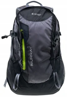 Hi-Tec PLECAK MURRAY 35L Zakupy dla domu i biura! MURRAY 35L - Plecaki - miniaturka - grafika 15
