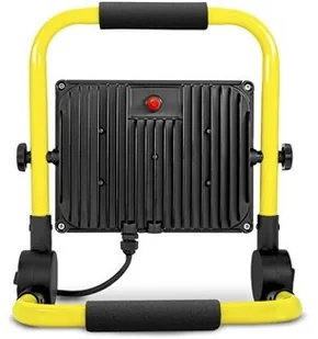 TROTEC Reflektor budowlany LED PWLS 1070 - Oświetlenie warsztatowe - miniaturka - grafika 3