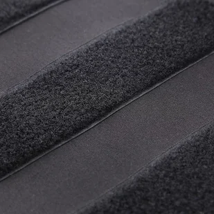 HMS BR1313 NIEBIESKI ONE SIZE WYSZCZUPLAJĄCY PAS NA BRZUCH - Ściągacze i opaski sportowe - miniaturka - grafika 7