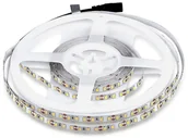 Taśmy LED - v-tac Taśma LED V-TAC SMD3528 600LED IP20 7,2W/m VT-3528 4000K 600lm - miniaturka - grafika 1