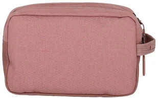 Travelite Kosmetyczka z uchwytem Kick Off rose 6920-14 - Kosmetyczki, organizery i kuferki - miniaturka - grafika 4