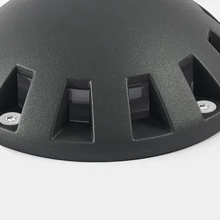 LINDBY Lindby Emiro oprawa wpuszczana podłogowa przewoźna - Lampy ogrodowe - miniaturka - grafika 5