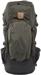 Fjällräven Abisko plecak damski, 55 W, Stone Grey, jeden rozmiar - Plecaki - miniaturka - grafika 2