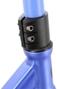 Nils Extreme HM205 BLUE HULAJNOGA - Hulajnogi - miniaturka - grafika 8