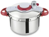 Szybkowary - Tefal Clipso Minut Perfect 6 l - miniaturka - grafika 1