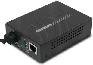 PLANET (GT-806A15) Konwerter 10/100/1000BaseT 1000BaseLX / WDM / Single-Mode Max. 15 Km / SIEPLAKOR0128 [458884] - Kontrolery - miniaturka - grafika 6