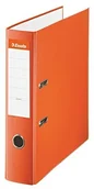 Teczki i skoroszyty - Esselte , segregatorów, DIN A4, szerokość grzbietu: 7,5 cm, pomarańczowy 42323 - miniaturka - grafika 1