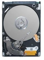 Dyski serwerowe - Dell hard drive - 4 TB - SAS 6Gb/s Dysk twardy - 4 TB - 3.5" - 7200 rpm - SAS2 - cache 400-AUWY - miniaturka - grafika 1