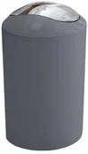 Kosze na śmieci - Kleine Wolke Kosz na śmieci Glossy Anthracite 4004478218734 - miniaturka - grafika 1