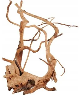 Zolux Dekoracja akwarystyczna Spider Wood 356052 40 50 cm) - Dekoracje do akwarium - miniaturka - grafika 2