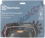 Akcesoria do robotów sprzątających - Electrolux ZESTAW Filtr + szczotka główna + 3x boczna do odkurzacza PUREI9 OSIRIS 9001691139 - miniaturka - grafika 1