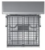 Zmywarka Samsung DW60M6050SS - Zmywarki do zabudowy - miniaturka - grafika 6