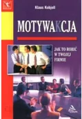 Biznes - Motywakcja Używana - miniaturka - grafika 1