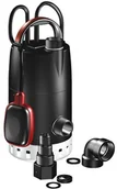 Pompy wodne - Grundfos UNILIFT CC 7-A1 Pompa zatapialna 96280968 - miniaturka - grafika 1