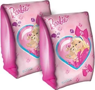 Mondo Games Games, Barbie, rękawki do pływania - Pływanie - miniaturka - grafika 2
