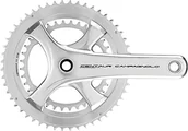 Narzędzia rowerowe - Campagnolo KRG Centaur 11S człon Ultra-Torque UT fc18-ce262s 36  52 z, 172.5 MM, srebrny (1 sztuki) 345910004 - miniaturka - grafika 1