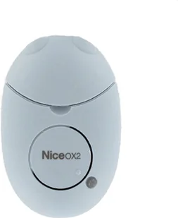 Nice Radioodbiornik OX2 + 3 piloty dwukanałowe ERA INTI Zestaw INTIKIT INTIKIT - Akcesoria do bram Nice Radioodbiornik OX2 + 3 piloty dwukanałowe ERA INTI Zestaw INTIKIT INTIKIT - Akcesoria do bram - miniaturka - grafika 5