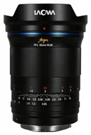 Obiektywy - Venus Optics Argus 35 mm f/0,95 APO FF do Sony E - miniaturka - grafika 1