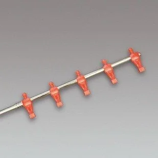 Garlando s.r.l. (włochy Drążek wewnętrzny do drążków teleskopowych 2DRTELESK - Piłkarzyki - miniaturka - grafika 7