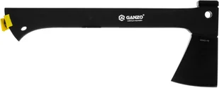 Ganzo Toporek siekierka Ganzo Axe GSA-01-YE 265-191 - Survival - akcesoria - miniaturka - grafika 6