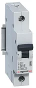 Bezpieczniki elektryczne - Legrand Wyłącznik nadprądowy RX3 1P C10 419200 - miniaturka - grafika 1