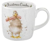 Kubki - Royal worcester Wren Dale Christmas Cracker filiżanka 0.31l - miniaturka - grafika 1