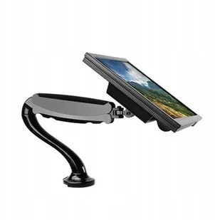 Logilink Uchwyt do monitora stołowy BP0023 33 0 cm 13") 68 6 cm 27") Maksymalny udźwig 6 kg - Uchwyty do monitorów - miniaturka - grafika 2