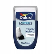 Farby zewnętrzne - Dulux Easy-Care Tester Niebiańska energia - miniaturka - grafika 1