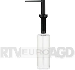 Deante ZZZ_N0DD ZZZ_N0DD - Mydelniczki i dozowniki mydła - miniaturka - grafika 2